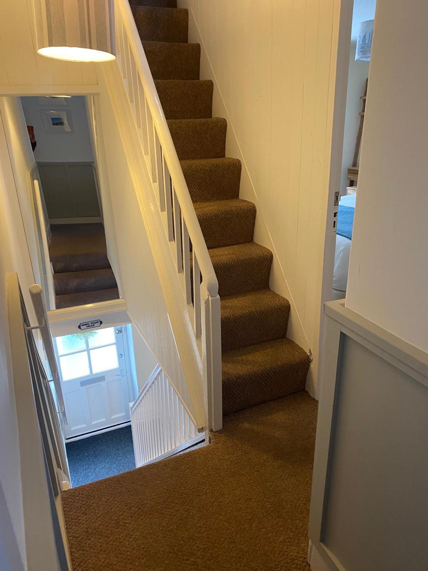 Beachside Cottage - Delightful 3 Bedroomed Cottage Llandudno Exteriör bild
